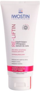 Iwostin Re-Liftin Firming and Lifting Body Balm For Sensitive Skin