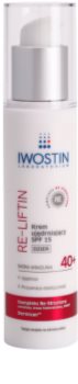 Iwostin Re-Liftin spevňujúci denný krém SPF 15