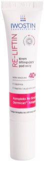Iwostin Re-Liftin Lifting Eye Cream for Sensitive Skin