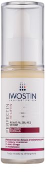 Iwostin Re-Liftin Perfectin serum rewitalizujące do skóry dojrzałej
