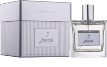 Jacadi Le Bébé Eau Fraiche
Eau Fraiche
voor Kids 100 ml (Alcoholvrij)