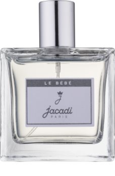 Jacadi Le Bébé Eau Fraiche
Eau Fraiche
voor Kids 100 ml (Alcoholvrij)
