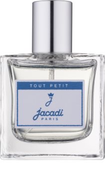 Jacadi Tout Petit acqua rinfrescante per bambini 50 ml (senza alcool)