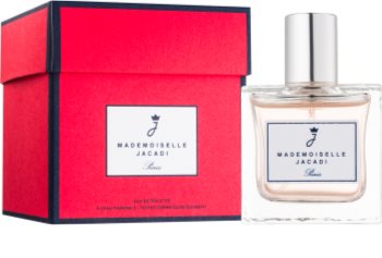 Jacadi Mademoiselle Eau de Toilette für Kinder 50 ml