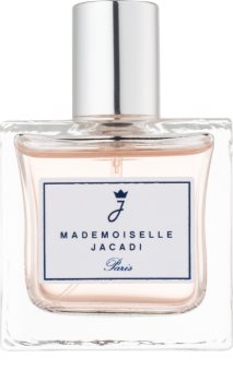 Jacadi Mademoiselle Eau de Toilette für Kinder 50 ml