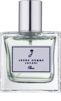 Jacadi Jeune Homme eau de toilette per bambini 50 ml