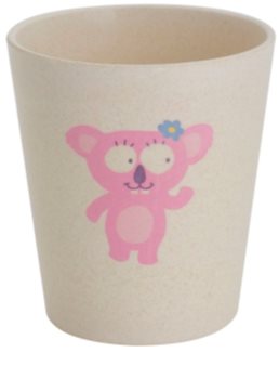 Jack N’ Jill Koala pohárek z bambusových a rýžových plev