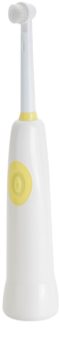 Jack N’ Jill Buzzy Brush brosse à dents musicale à piles enfant soft