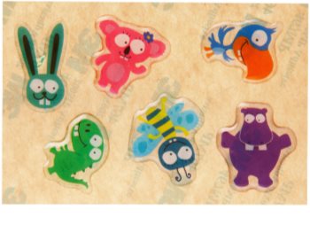 Jack N’ Jill Buzzy Brush brosse à dents musicale à piles enfant soft