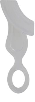 Jack N' Jill Silicone szczoteczka do zębów i dziąseł dla dzieci soft