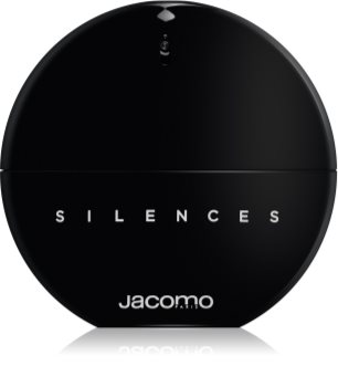 jacomo silences sublime