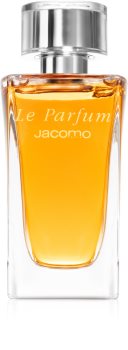 jacomo le parfum