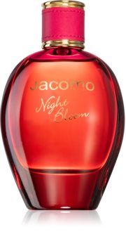 jacomo night bloom woda perfumowana 100 ml   