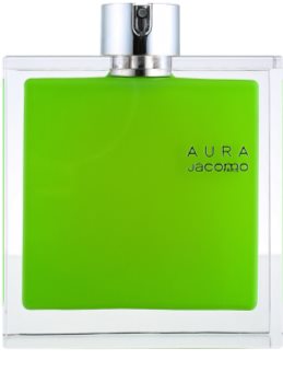 Jacomo Aura Men Eau de Toilette for Men 75 ml