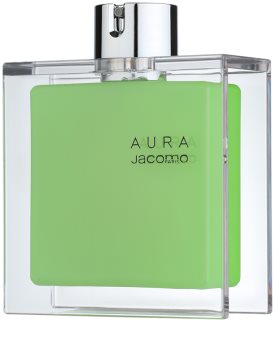 Jacomo Aura Men toaletná voda pre mužov 40 ml