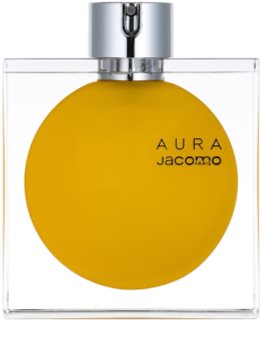 Jacomo Aura Women Eau de Toilette für Damen 40 ml