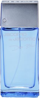 Jacomo Jacomo de Jacomo Deep Blue Eau de Toilette for Men 100 ml