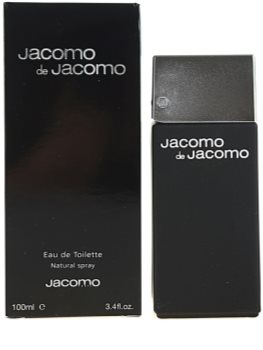 Jacomo Jacomo de Jacomo eau de toilette pentru barbati 100 ml