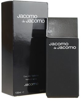 Jacomo Jacomo de Jacomo eau de toilette pentru barbati 100 ml