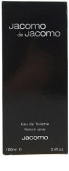 Jacomo Jacomo de Jacomo eau de toilette pentru barbati 100 ml
