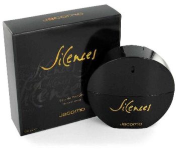 Jacomo Silences Parfumovaná voda pre ženy 100 ml