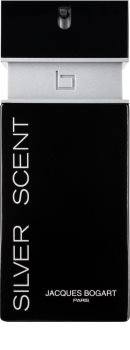 Jacques Bogart Silver Scent toaletná voda pre mužov 100 ml