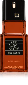 jacques bogart one man show oud edition