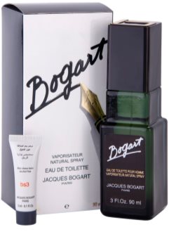 Jacques Bogart Bogart lote de regalo I.