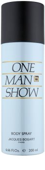 Jacques Bogart One Man Show pršilo za telo za moške 200 ml