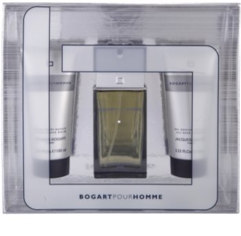 Jacques Bogart Bogart Pour Homme Gift Set I.
