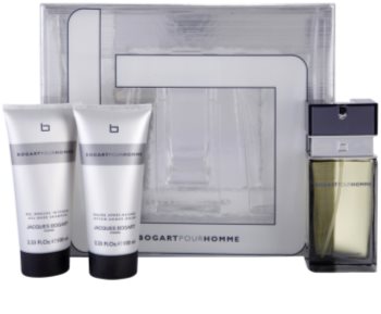 Jacques Bogart Bogart Pour Homme Gift Set I.