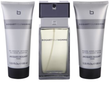 Jacques Bogart Bogart Pour Homme Gift Set I.