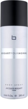 Jacques Bogart Bogart Pour Homme спрей для тіла для чоловіків 200 мл