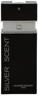 Jacques Bogart Silver Scent eau de toilette teszter férfiaknak 100 ml