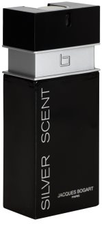 Jacques Bogart Silver Scent eau de toilette teszter férfiaknak 100 ml
