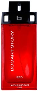 Jacques Bogart Bogart Story Red toaletní voda pro muže 100 ml