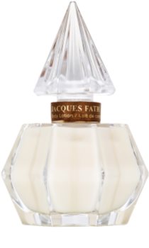 Jacques Fath Fath De Fath telové mlieko pre ženy 100 ml