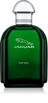 Jaguar Jaguar for Men Eau de Toilette para homens 100 ml