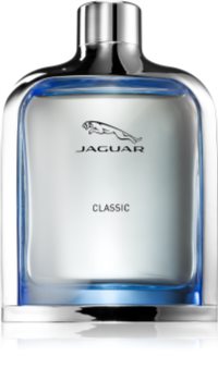 jaguar classic woda toaletowa 100 ml   