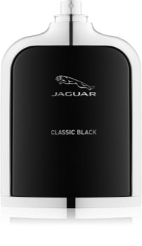 Jaguar Classic Black Krem