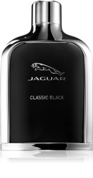 jaguar classic black woda toaletowa 40 ml    