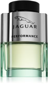 jaguar performance