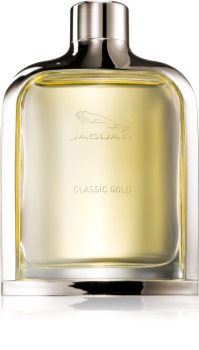 jaguar classic gold