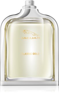 Jaguar Classic Gold woda toaletowa tester dla mężczyzn 100 ml