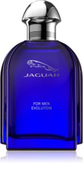 jaguar jaguar for men evolution woda toaletowa null null   