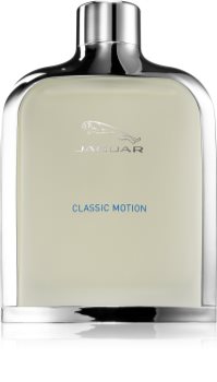 jaguar classic motion