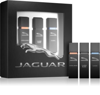 Jaguar Classic darilni set