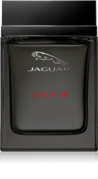 jaguar vision iii woda toaletowa null null   