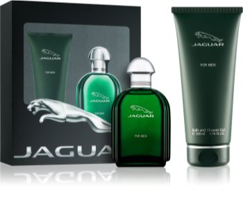 Jaguar Jaguar for Men dárková sada II.
