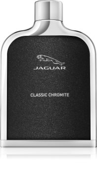 Jaguar Classic Chromite eau de toilette pentru barbati 100 ml